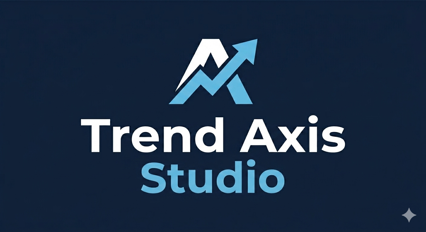 Trend Axis Studio